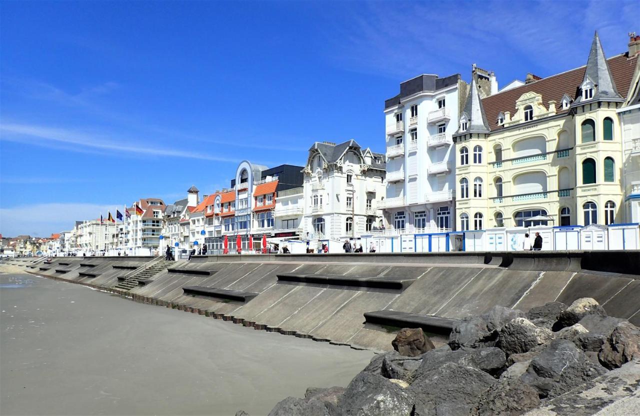 Gite « Les Oyats » A 400 M De La Plage Экиан-Пляж Экстерьер фото